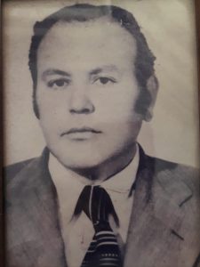 Hasan Demir Soytürk