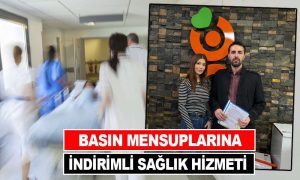 8 Eylül Hastanesi ile İndirim Protokolü