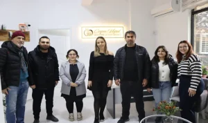 Manisalı Gazetecilere Beslenme ve Diyetisyen Hizmeti