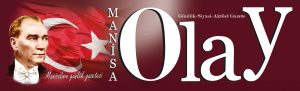 Manisa Olay
