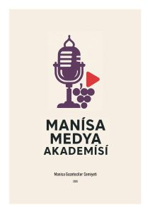 Manisa Gazeteciler Cemiyeti’nden önemli proje: Manisa Medya Akademisi hayata geçiyor