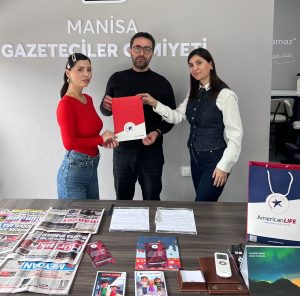 Manisalı gazetecilere dil eğitiminde yüzde 60’a varan dev indirim