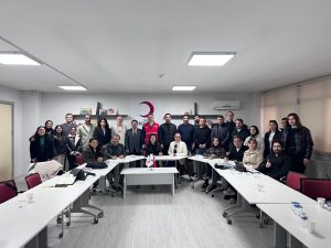 MANİSA GAZETECİLER CEMİYETİ’NDEN GAZETECİLERE ÜCRETSİZ DRON EĞİTİMİ